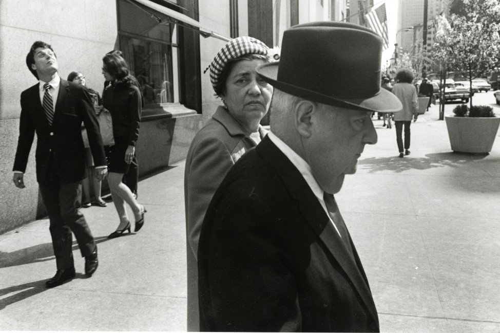 #47 New York City, 1970s