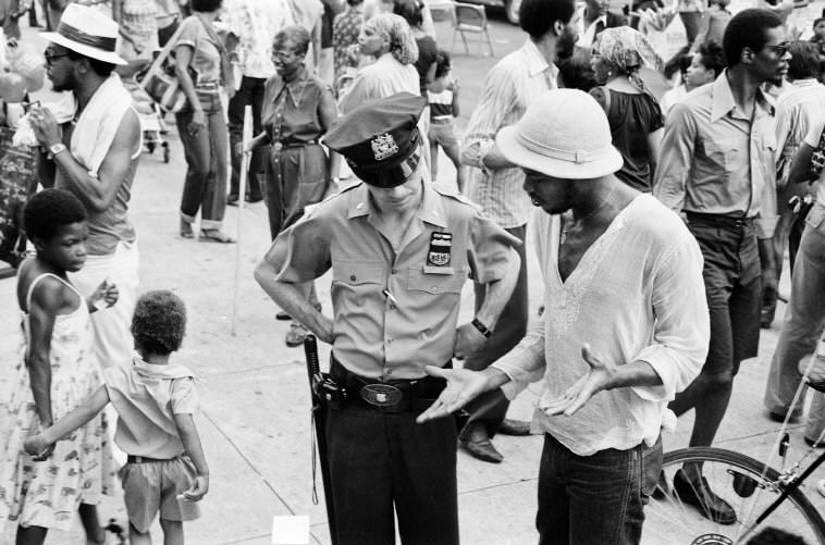 #81 Ombudsman, 1979.