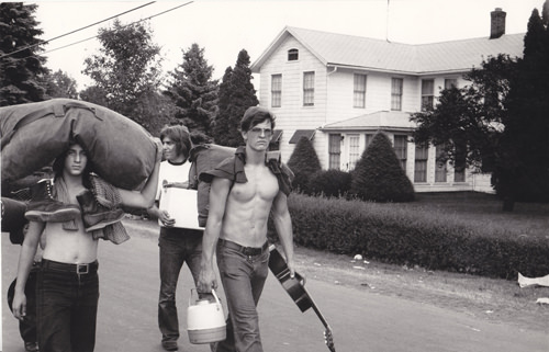 Powder Ridge 1970: The Story of the Canceled Rock Festival Where Thousands Still Gathered Despite No Music