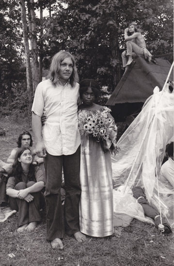 #12 Powder Ridge 1970: The Story of the Canceled Rock Festival Where Thousands Still Gathered Despite No Music #12
