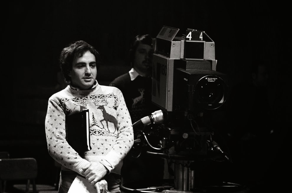 Lorne Michaels