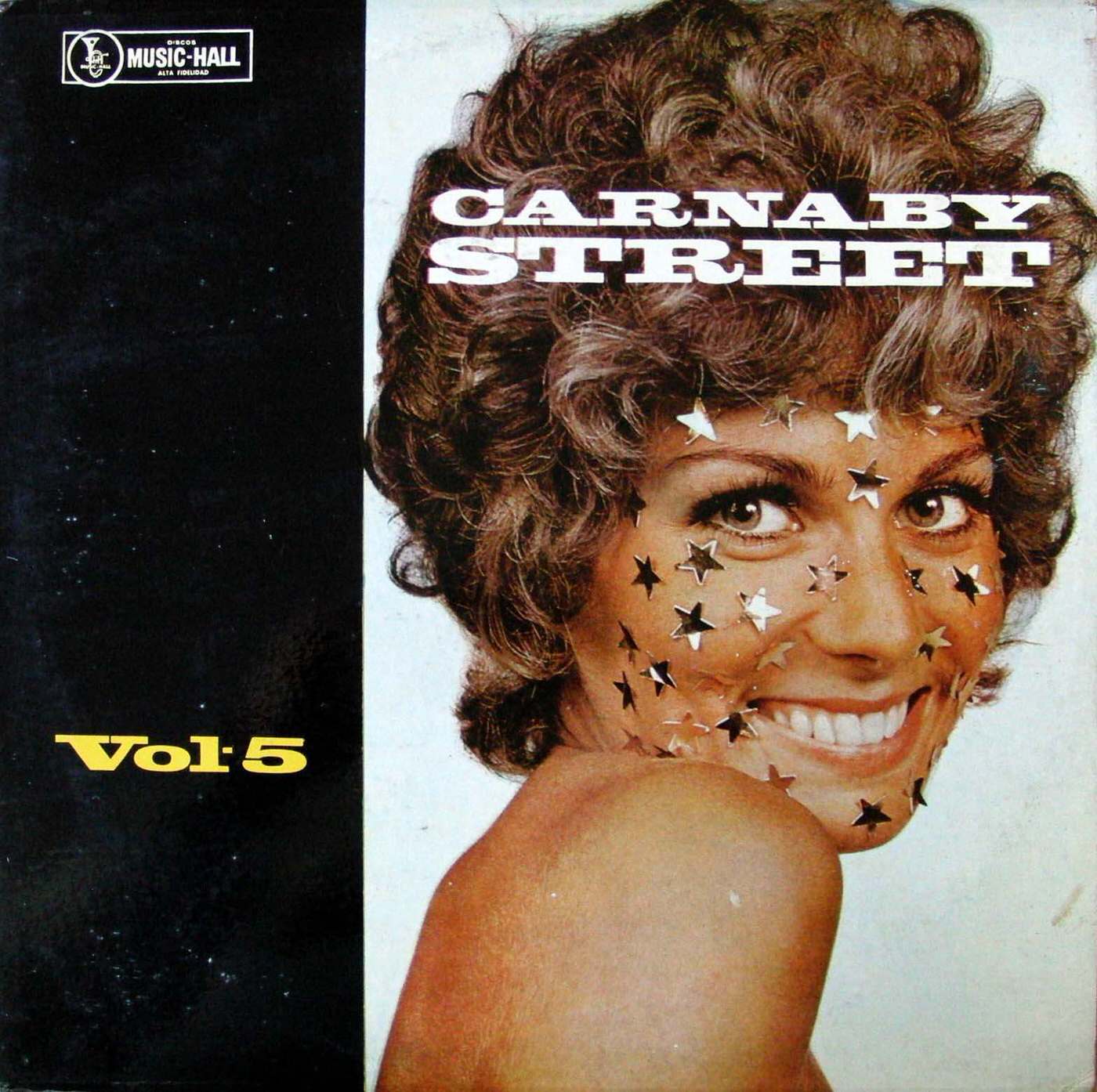 The Unusual and Unconventional Album Cover Designs From the 1960s and 1970s Cover Art