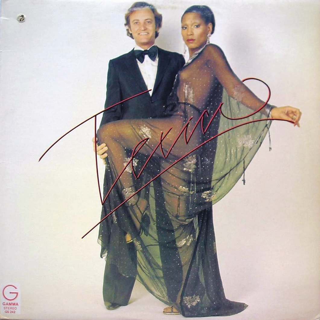 The Unusual and Unconventional Album Cover Designs From the 1960s and 1970s Cover Art