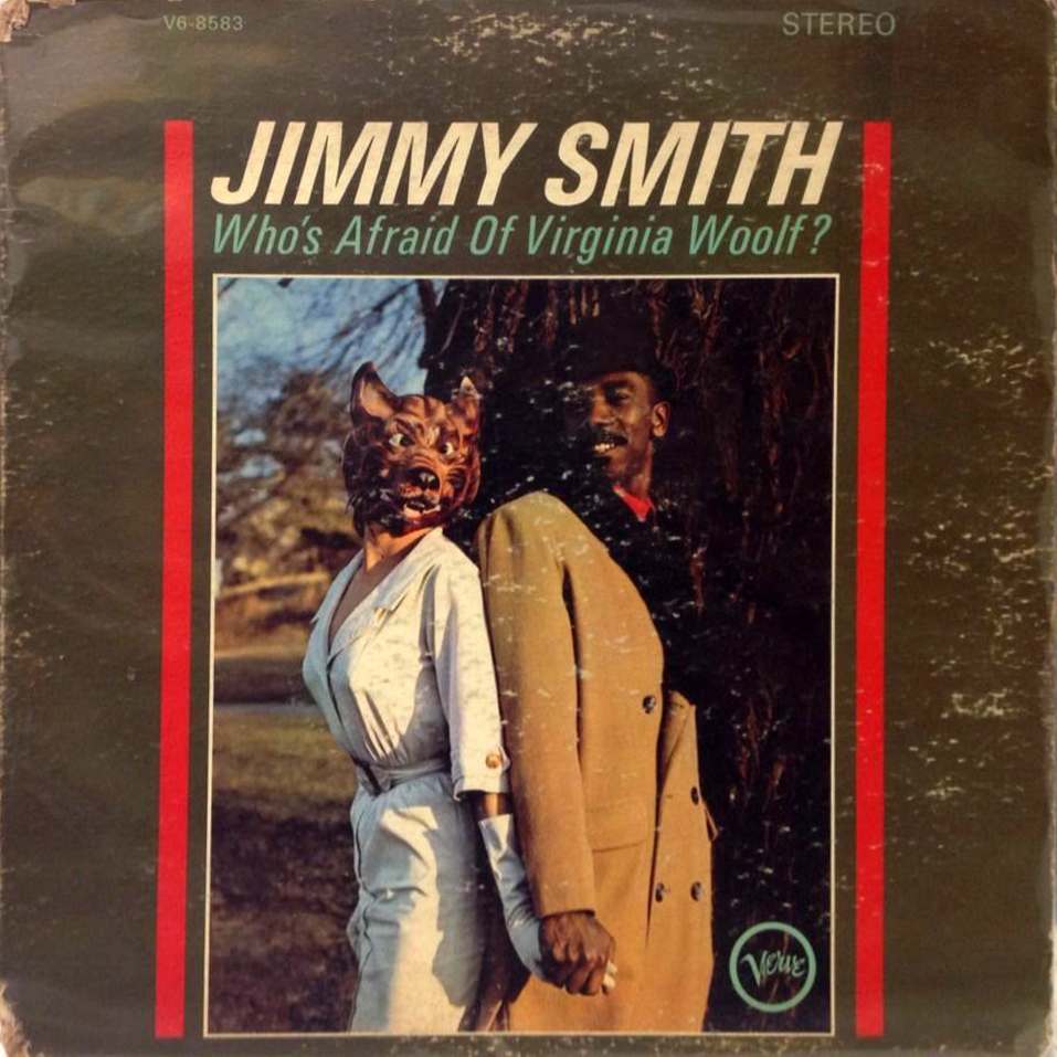 The Unusual and Unconventional Album Cover Designs From the 1960s and 1970s Cover Art