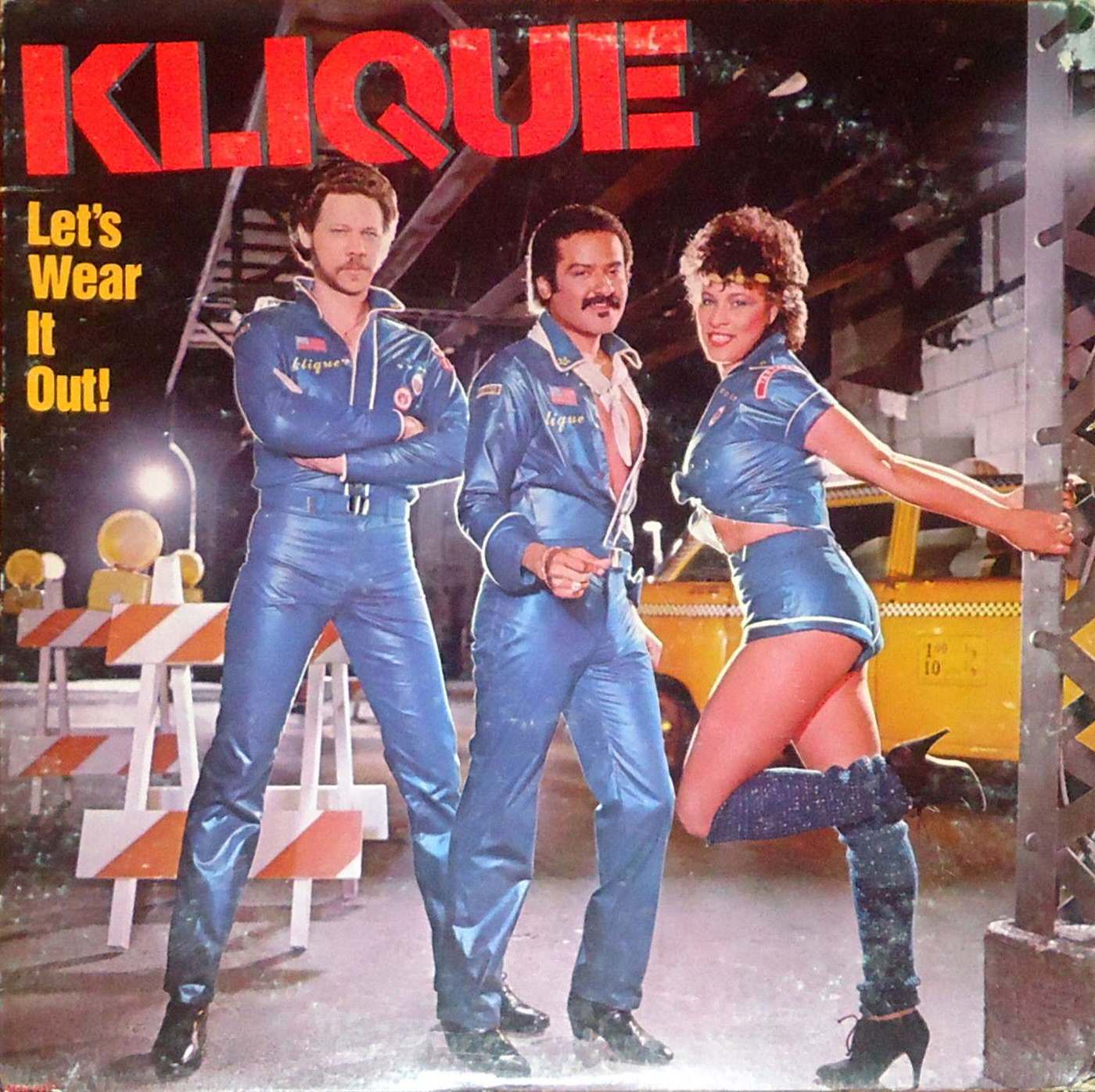 #14 The Unusual and Unconventional Album Cover Designs From the 1960s and 1970s #14 Cover Art