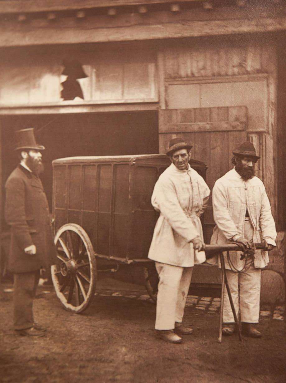 #111 Public disinfectors.