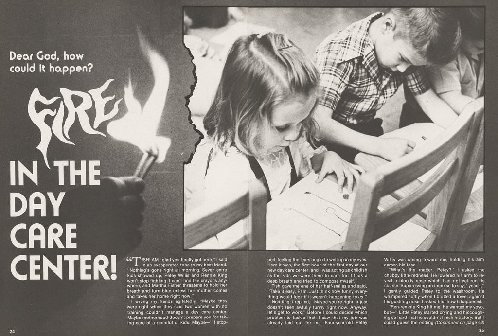 A Look at Lustful and Sensational Vintage Tabloid Stories of the Mid-20th Century Weird