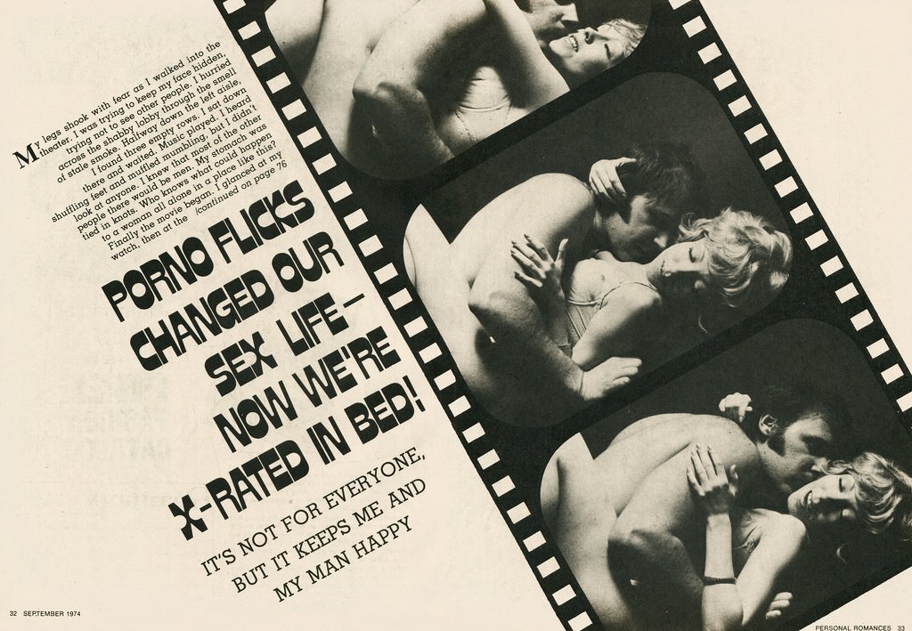 A Look at Lustful and Sensational Vintage Tabloid Stories of the Mid-20th Century Weird