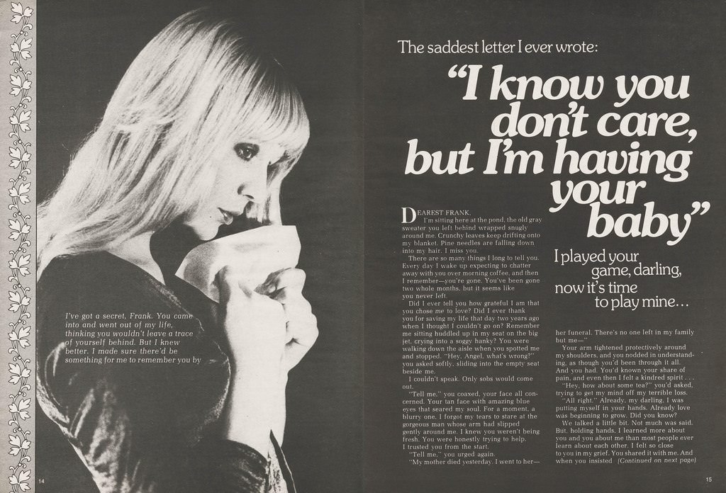 A Look at Lustful and Sensational Vintage Tabloid Stories of the Mid-20th Century Weird