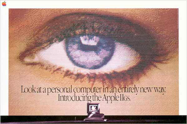 The Making of a Megabrand: A Journey Through Apple’s Vintage Ads of the 70s and 80s Vintage Ads