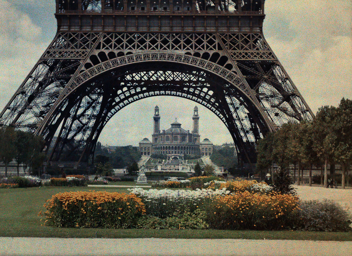 Paris, 1920s