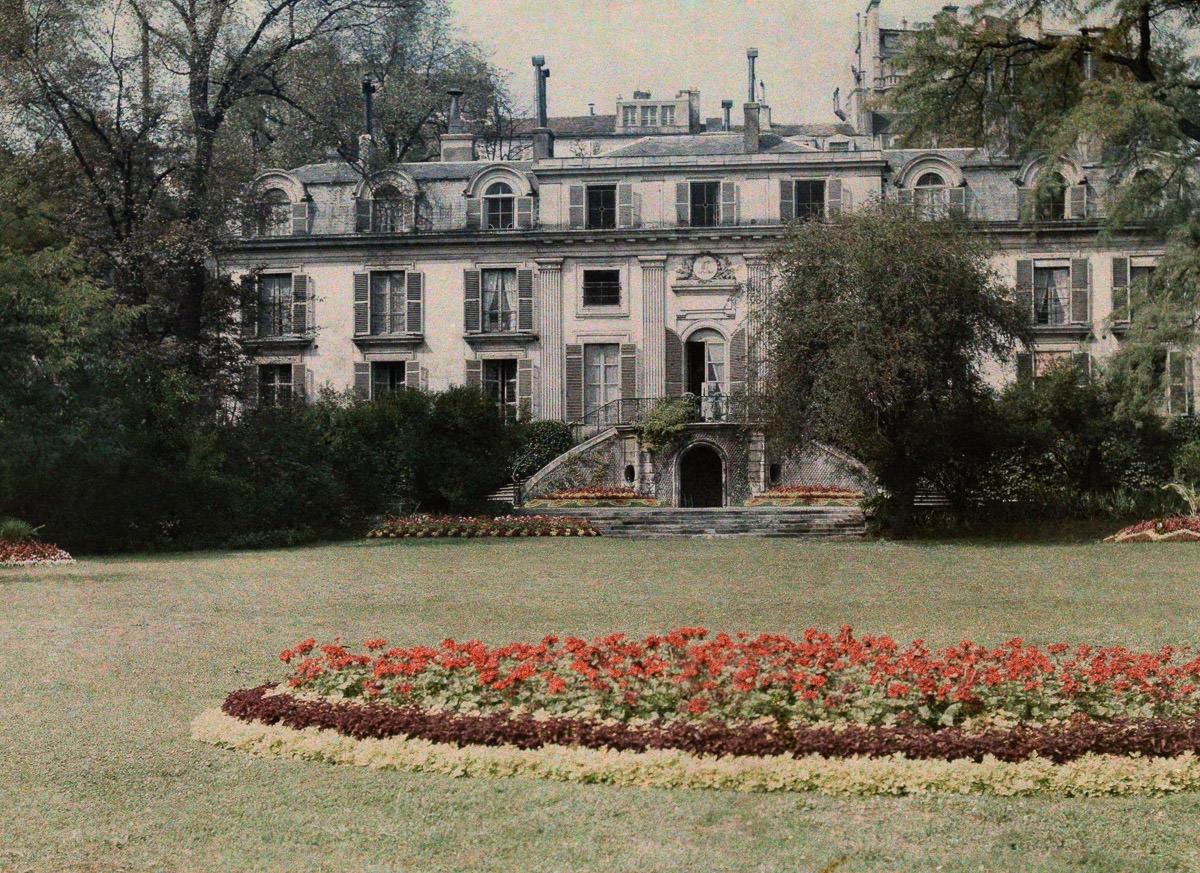 Paris, 1920s