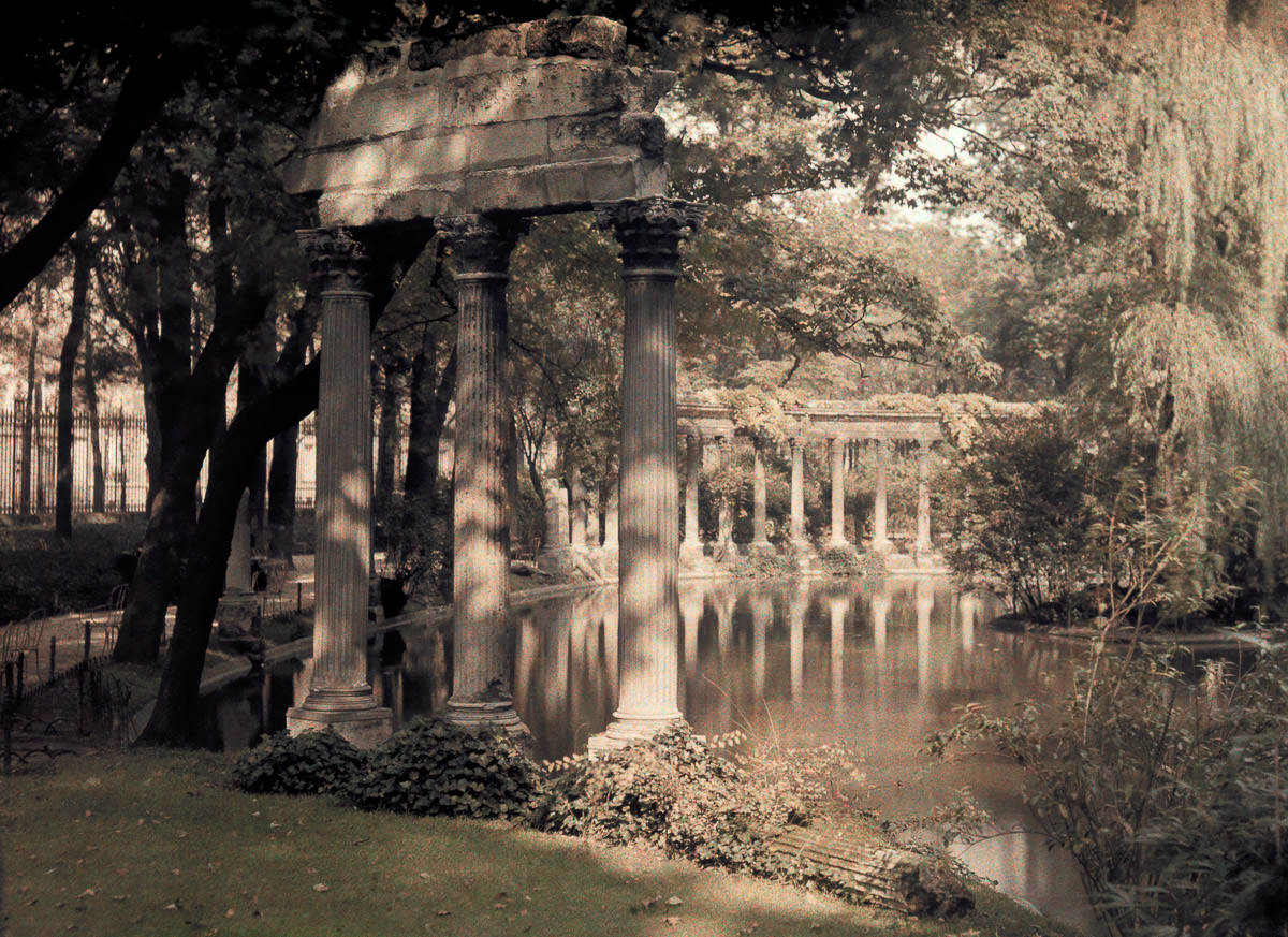 Paris, 1920s