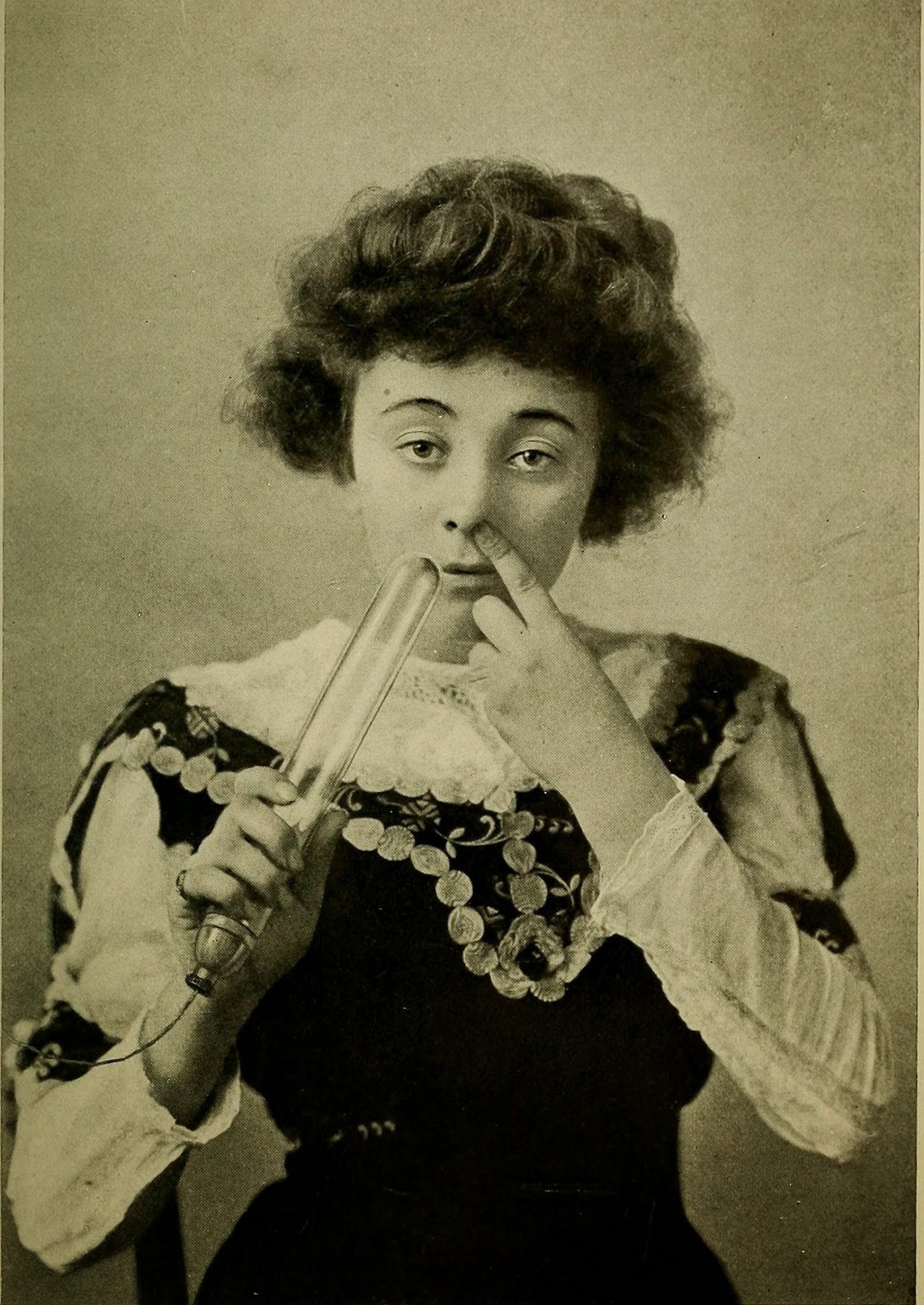 When Electricity Was the Cure: Inside the World of Early 1900s Medicine and Dentistry Weird