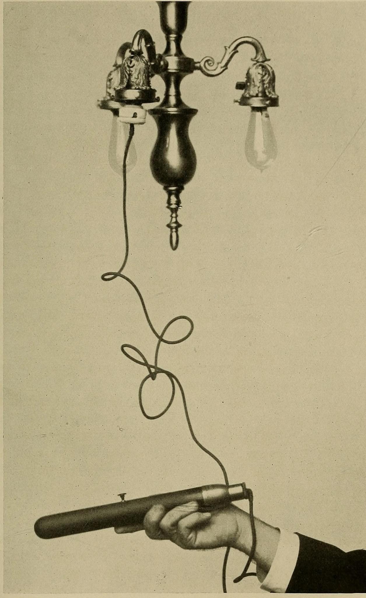 When Electricity Was the Cure: Inside the World of Early 1900s Medicine and Dentistry Weird