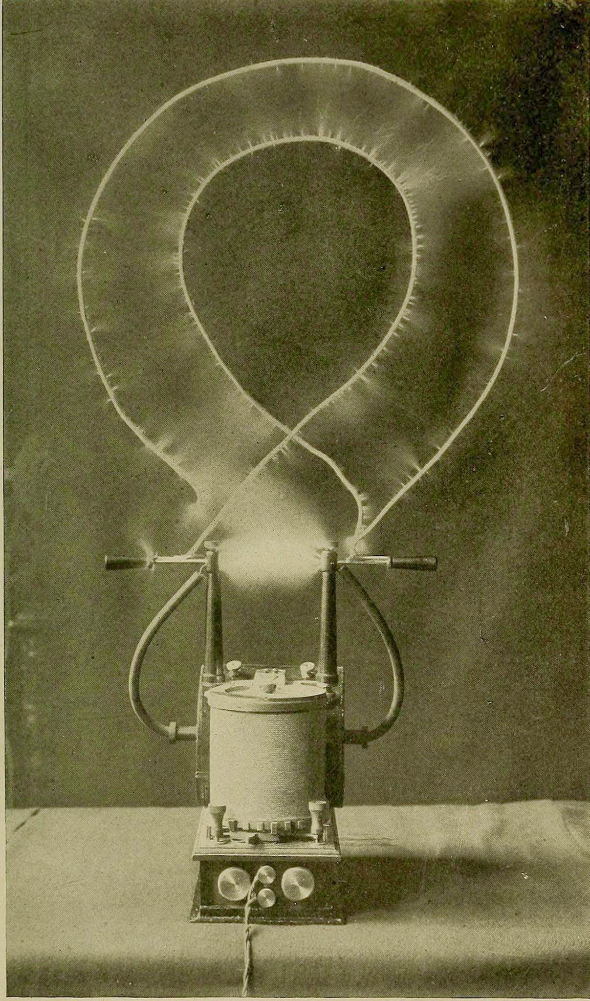 When Electricity Was the Cure: Inside the World of Early 1900s Medicine and Dentistry Weird
