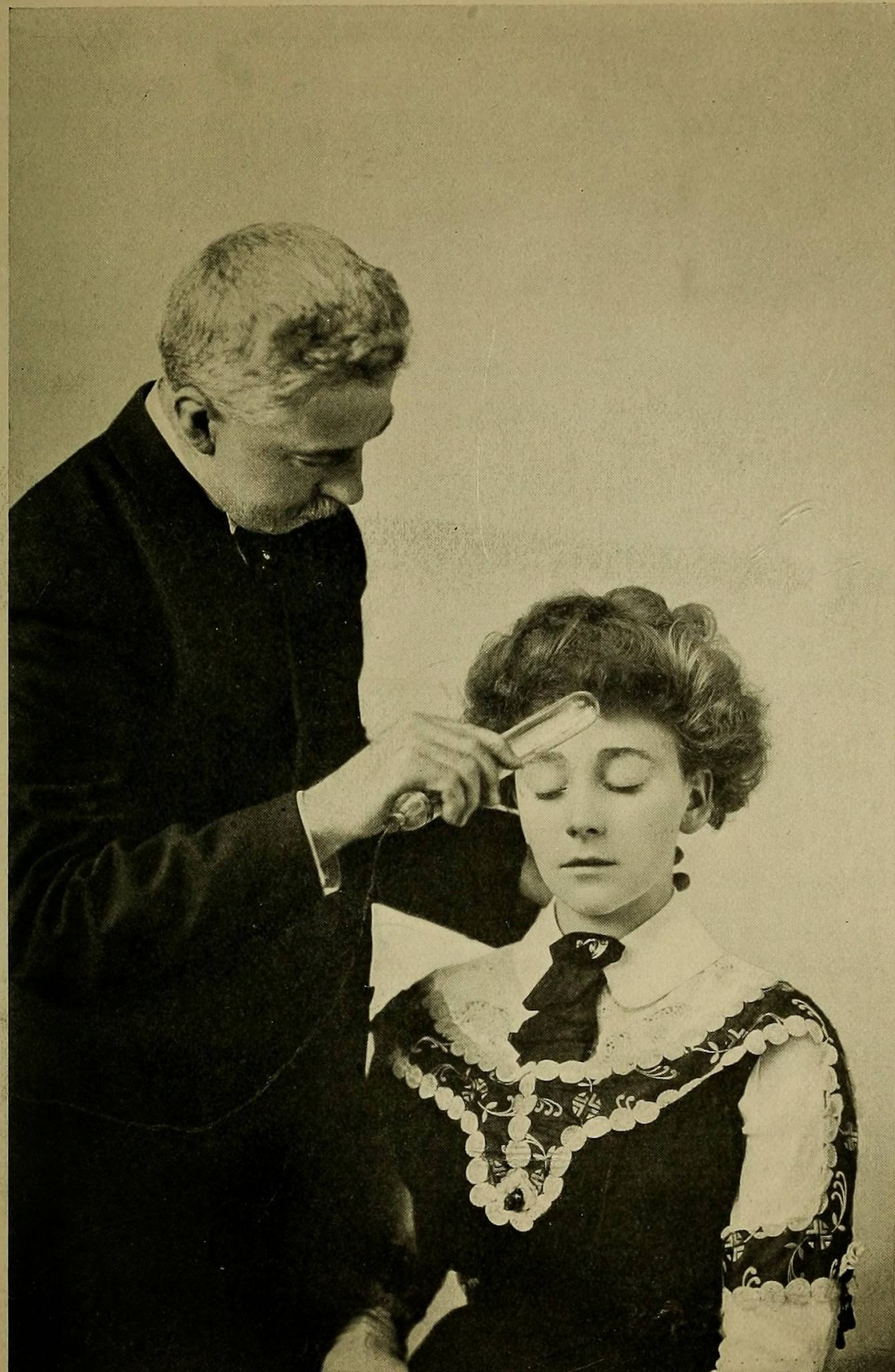 When Electricity Was the Cure: Inside the World of Early 1900s Medicine and Dentistry Weird
