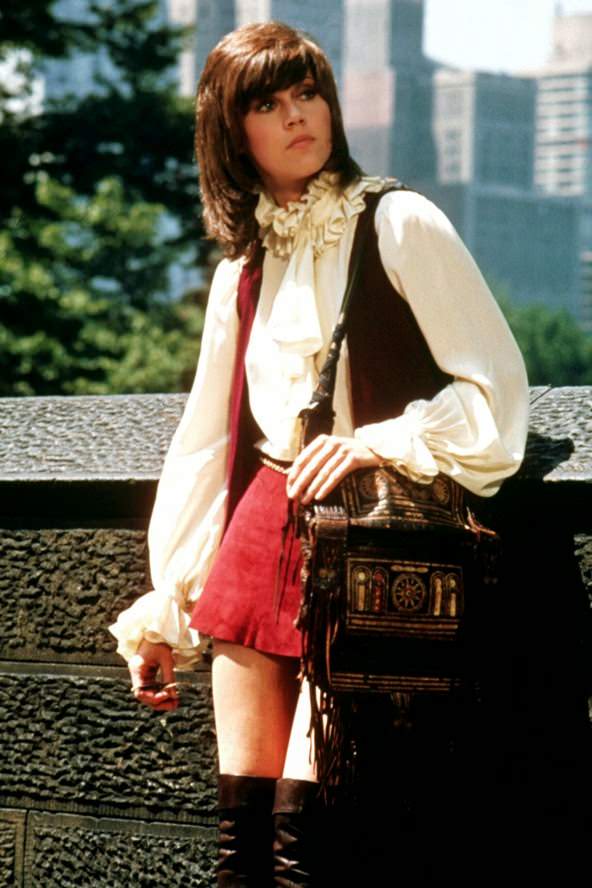 Jane Fonda