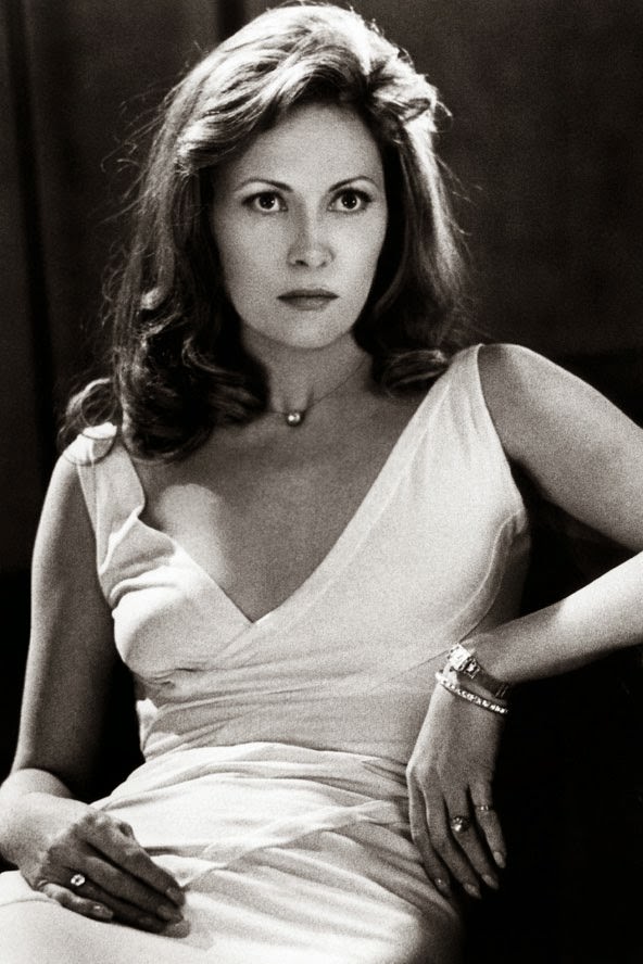 Faye Dunaway