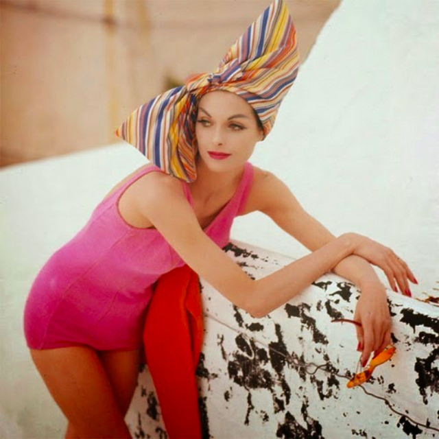 Beyond the Pose: The Art of the Fashion Photoshoot in 1950s Vogue and Harper’s Bazaar Fashion &; Cul