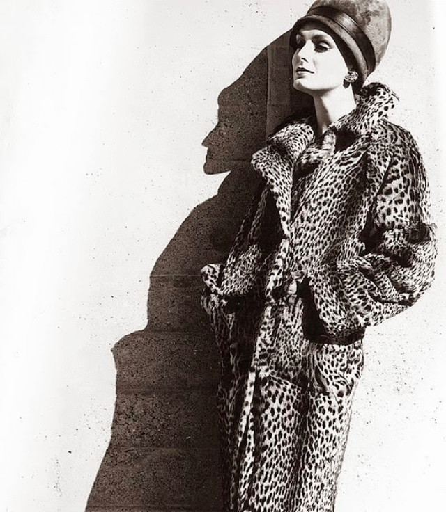 Beyond the Pose: The Art of the Fashion Photoshoot in 1950s Vogue and Harper’s Bazaar Fashion &; Cult