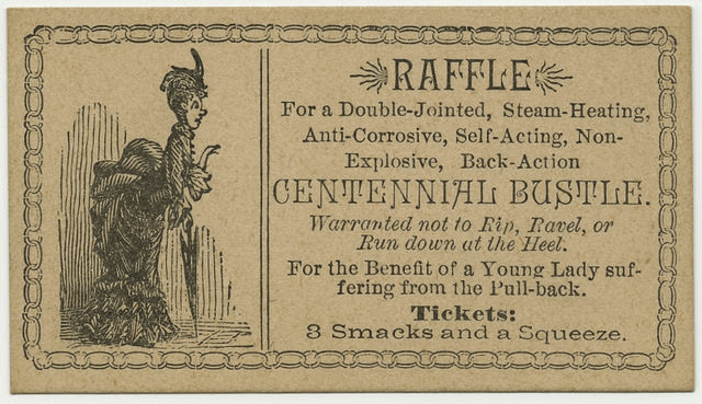The Art of Breaking the Ice in the 19th Century: A Deep Dive into Humorous Acquaintance Cards Funny