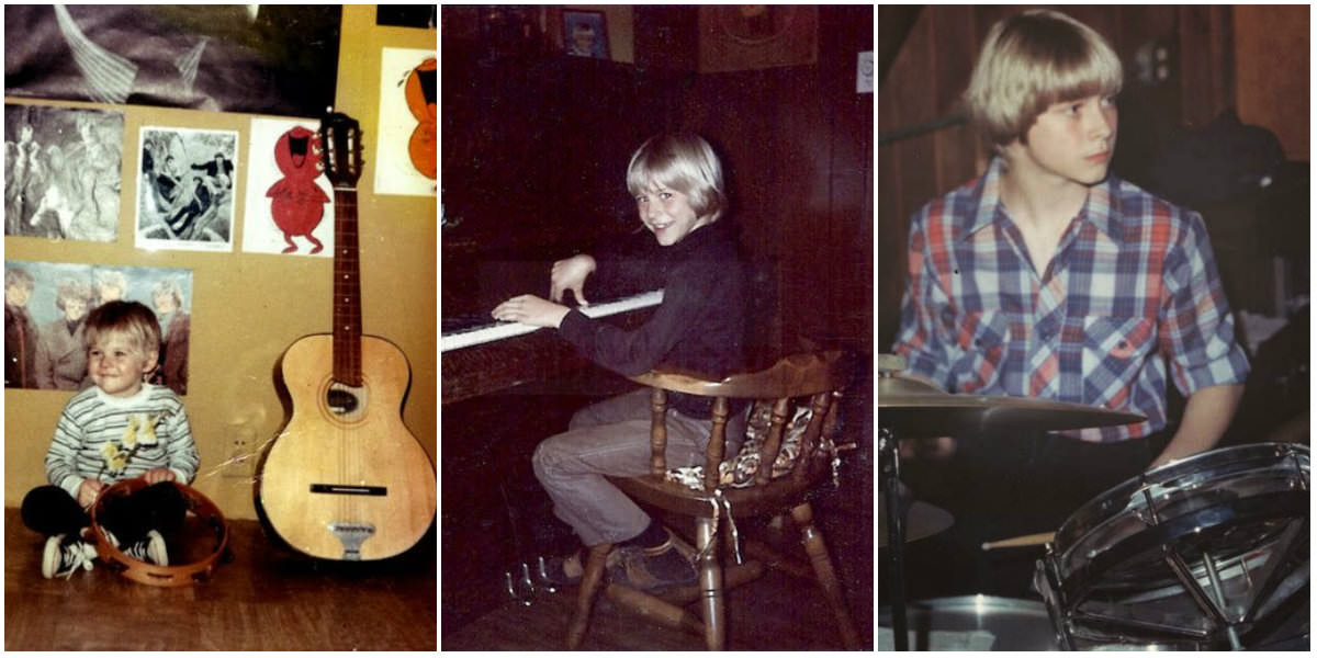 The Making of an Icon: A Detailed at Kurt Cobain’s Family and Formative Years Music