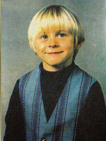 The Making of an Icon: A Detailed at Kurt Cobain’s Family and Formative Years Music