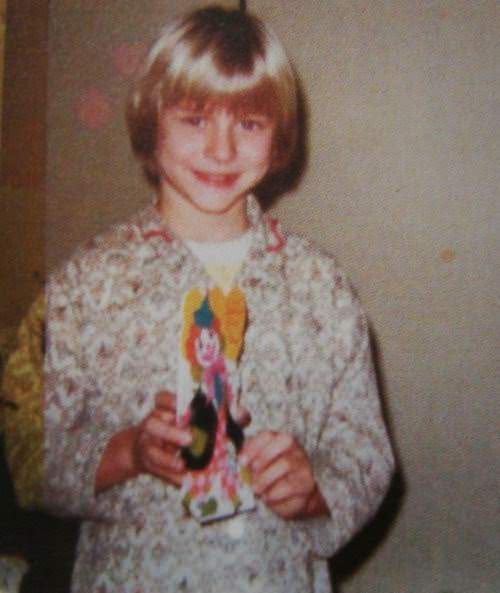 The Making of an Icon: A Detailed at Kurt Cobain’s Family and Formative Years Music