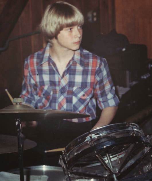 The Making of an Icon: A Detailed at Kurt Cobain’s Family and Formative Years Music