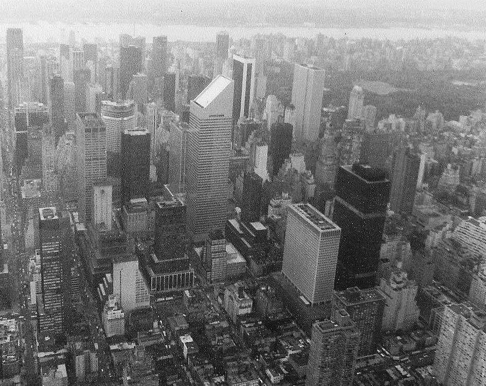#21 New York City, 1979.