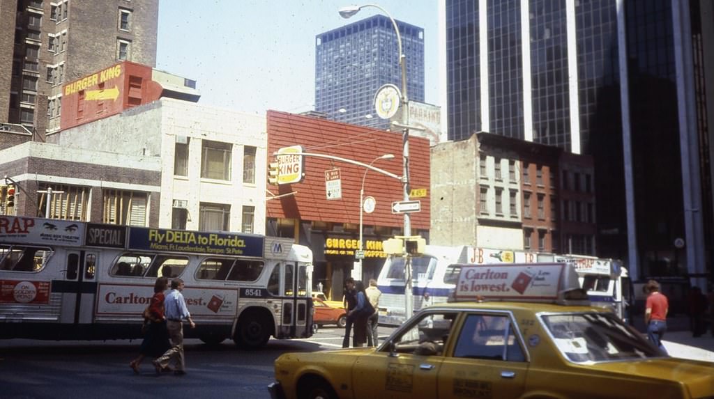 #51 New York City, 1979.