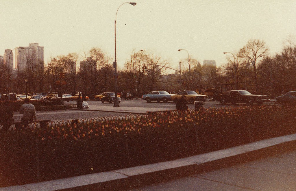 #52 New York City, 1979.