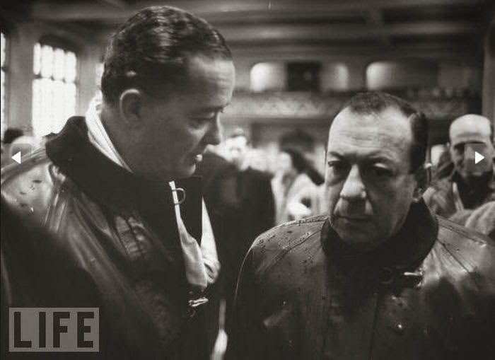 When Two Planes Collided Over New York City: The 1960 Disaster That Claimed 134 Lives Weird