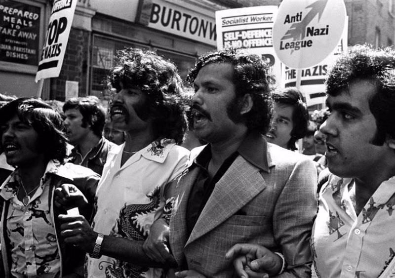 Love Music, Hate Racism: The Rise of Rock Against Racism in 1970s Britain Music