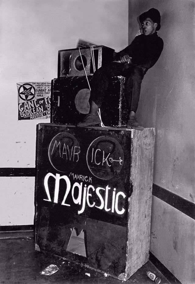 Love Music, Hate Racism: The Rise of Rock Against Racism in 1970s Britain Music