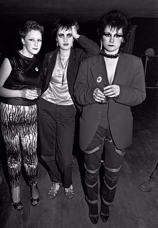 Love Music, Hate Racism: The Rise of Rock Against Racism in 1970s Britain Music