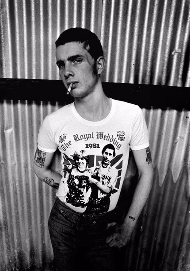 Love Music, Hate Racism: The Rise of Rock Against Racism in 1970s Britain Music