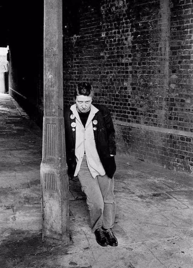 Love Music, Hate Racism: The Rise of Rock Against Racism in 1970s Britain Music