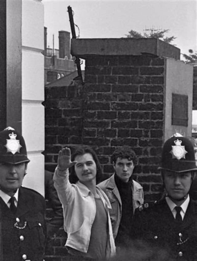 Love Music, Hate Racism: The Rise of Rock Against Racism in 1970s Britain Music