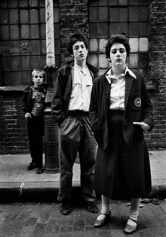 Love Music, Hate Racism: The Rise of Rock Against Racism in 1970s Britain Music