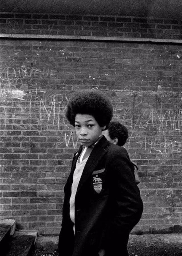 Love Music, Hate Racism: The Rise of Rock Against Racism in 1970s Britain Music