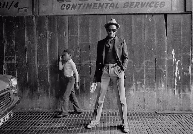 Love Music, Hate Racism: The Rise of Rock Against Racism in 1970s Britain Music