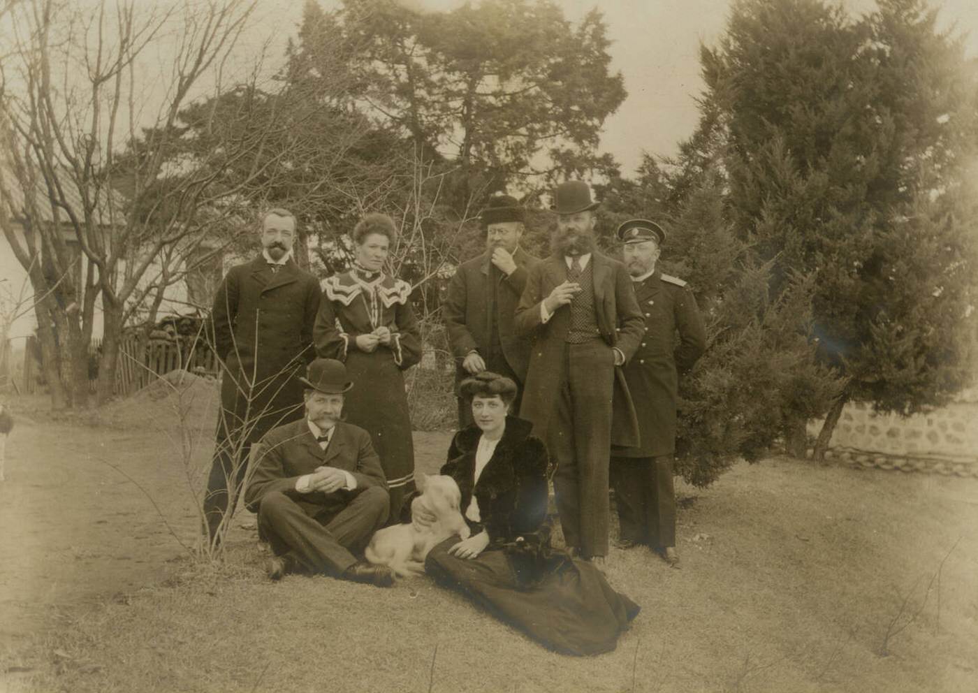 #37 A Conflict of Empires: The Russo-Japanese War, 1904-1905 in Photos #37 Wars & Military