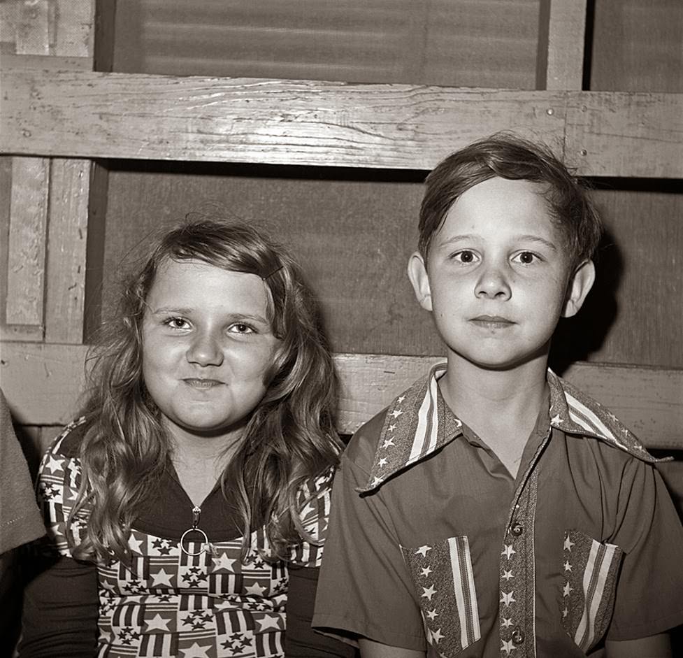 Seven Months in 1972: Documenting the Youth Culture at the Sweetheart Roller Skating Rink Sports