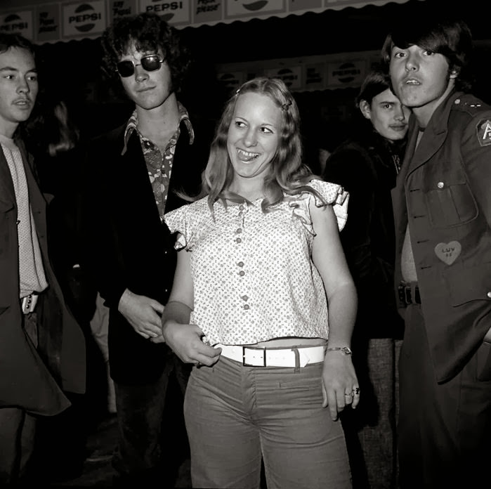 Seven Months in 1972: Documenting the Youth Culture at the Sweetheart Roller Skating Rink Sports
