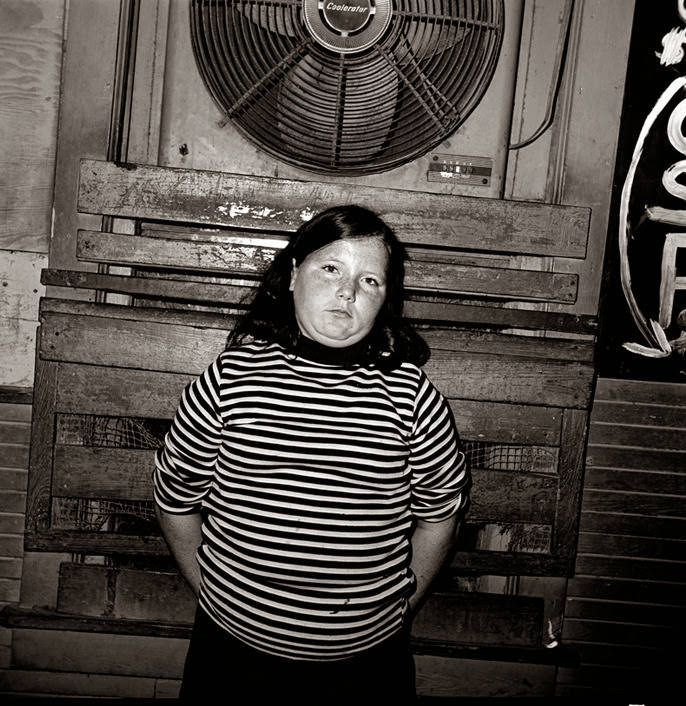 Seven Months in 1972: Documenting the Youth Culture at the Sweetheart Roller Skating Rink Sports