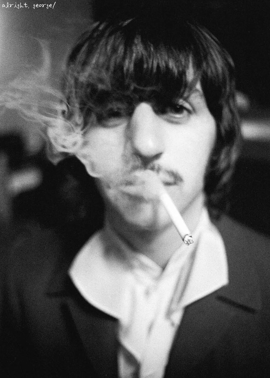 The Beatles’ Mad Day Out: A London Photo Session in 1968 Music