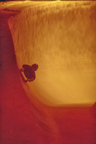 Women’s luge, Sapporo Winter Olympics, 1972