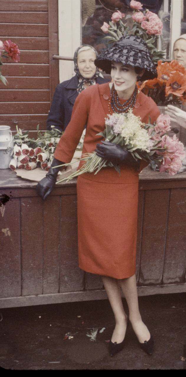 When Dior Took Over the Soviet Streets: Moscow’s 1959 Fashion Shock Fashion &; Culture